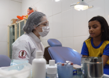 Prefeitura de Porto Velho promove a Semana Saúde na Escola 2025, em Porto Velho