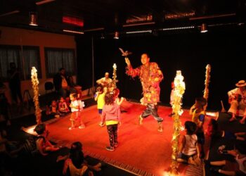 Funcultural divulga resultados de Editais de Chamamento Público