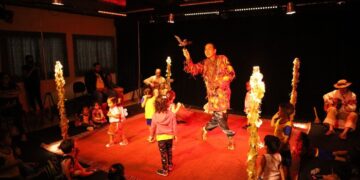 Funcultural divulga resultados de Editais de Chamamento Público