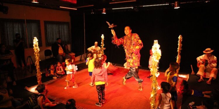 Funcultural divulga resultados de Editais de Chamamento Público