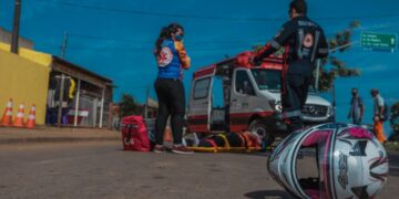 Prefeitura de Porto Velho alerta a população quanto aos cuidados para evitar acidentes de trânsito