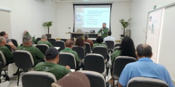 Prefeitura de Porto Velho realiza II Encontro de Mandiocultores para fortalecer a cadeia produtiva da mandioca nos distritos