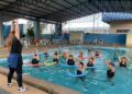 Prefeitura de Porto Velho oferece vagas gratuitas em atividades físicas para todas as idades