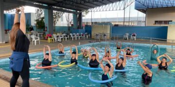 Prefeitura de Porto Velho oferece vagas gratuitas em atividades físicas para todas as idades