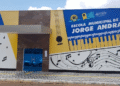 Aulas do Centro Municipal Jorge Andrade seguem com mais de 800 alunos matriculados em Porto Velho