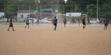 Segunda fase da Copa Madeirão começa nesta terça-feira (24) com 12 jogos programados até domingo (29)