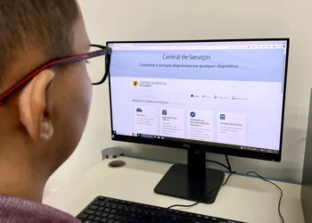 População pode acessar serviços do Detran-RO em tempo integral pela internet, mesmo no feriado prolongado