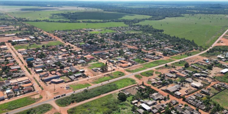 Prazo para inscrição de quem pretende concorrer à eleição para administrador distrital termina no próximo domingo (15)