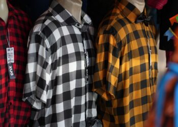 Feirantes de Porto Velho entram no clima das festas juninas e reforçam a venda de produtos típicos para esta época do ano