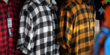 Feirantes de Porto Velho entram no clima das festas juninas e reforçam a venda de produtos típicos para esta época do ano