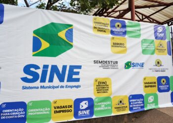 Sine Itinerante leva serviços gratuitos ao bairro Maringá, zona Leste da capital