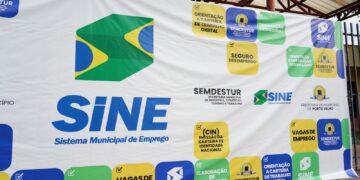 Sine Itinerante leva serviços gratuitos ao bairro Maringá, zona Leste da capital