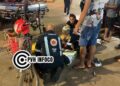 Imprudência:Caminhonete Atropela Mãe e Filhos em Bike Elétrica na Zona Leste de Porto Velho
