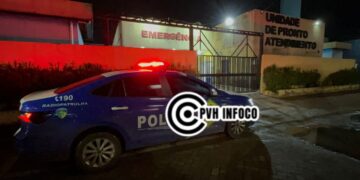 Adolescente é Baleado por Dupla em Moto na Zona Leste de Porto Velho