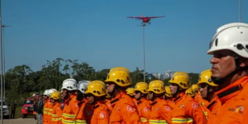 Governo amplia resposta a incêndios florestais e Operação Verde Rondônia alcança mais de 180 focos combatidos