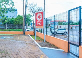 Número 192 do Samu volta a funcionar normalmente em Porto Velho