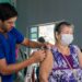 Prefeitura realiza vacinação itinerante para impedir avanço do vírus Influenza na capital