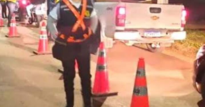 PM de Rondônia: “A Lei é Para Todos”, Diz Nota Oficial