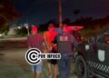 Polícia Militar Prende Quadrilha Após Série de Roubos em Porto Velho