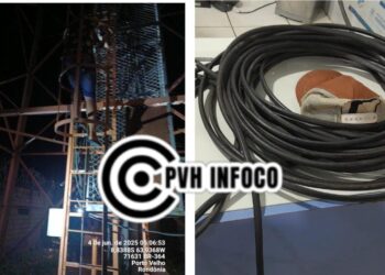 “Empreendedor do Alto: Escala 50 Metros por um Pouco de Fumaça”