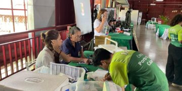 Vacinação Itinerante acontece no Complexo da Estrada de Ferro Madeira-Mamoré nesta semana