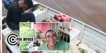 Tragédia em Garimpo Ilegal: Homem Morre Após Segunda Explosão em Japurá