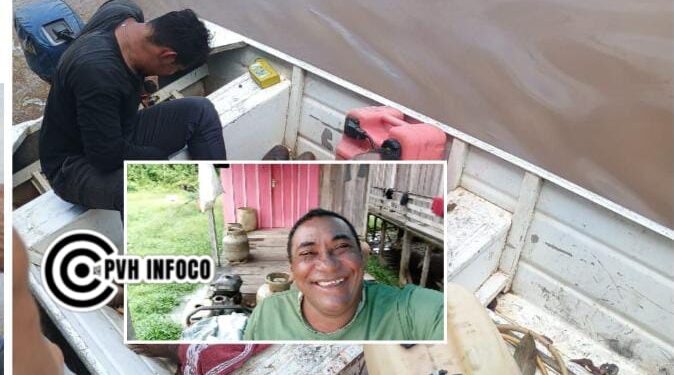 Tragédia em Garimpo Ilegal: Homem Morre Após Segunda Explosão em Japurá