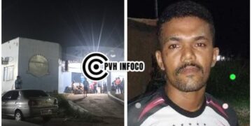 Homem é baleado e morre após ataque na Estrada dos Periquitos