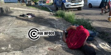 Suspeito de Furto é Espancado por Populares Após Ser Flagado Invadindo Residência em Porto Velho