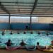Projeto Viva Mais, da Prefeitura de Porto Velho, transforma a rotina de idosos com aulas de hidroginástica