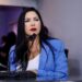 Cristiane Lopes cobra celeridade na criação da Comissão Especial e votação da PEC 47 da Transposição na Câmara Federal