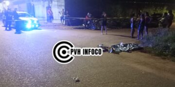 URGENTE: Homem é executado a tiros no bairro Cidade do Lobo