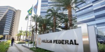 ESTABILIDADE: Inscrições para concurso da Polícia Federal terminam nesta terça-feira