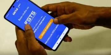 HOJE começou a segunda fase de pagamento especial do saque-aniversário do FGTS