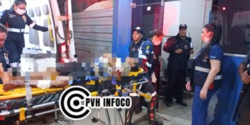 Urgente: adolescente de 16 anos sofre tentativa de homicídio no orgulho do madeira