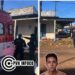 Homem é Executado a Facadas na Zona Sul de Porto Velho”