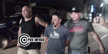 Homicídios captura suspeito de assassinato brutal de costureira