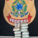 Polícia Federal apreende 24 kg de skunk no Aeroporto Internacional Jorge Teixeira