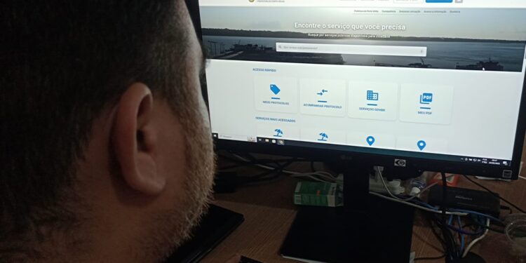 Protocolo Digital põe fim à papelada e facilita a vida do cidadão; saiba como usar