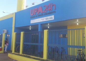 Adolescente de 15 anos esfaqueia marido de 30 após festa em Porto Velho