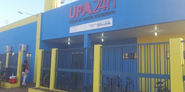 Adolescente de 15 anos esfaqueia marido de 30 após festa em Porto Velho