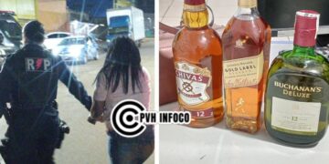 🥃 Rainha do Whisky Tenta “Comprinha” no 0800 e Vai Parar na Cadeia