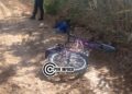 🔴 Homem é Executado a Tiros Enquanto Andava de Bicicleta em Porto Velho