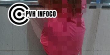 Jovem é Presa ao Tentar Entrar com Drogas em Presídio de Porto Velho