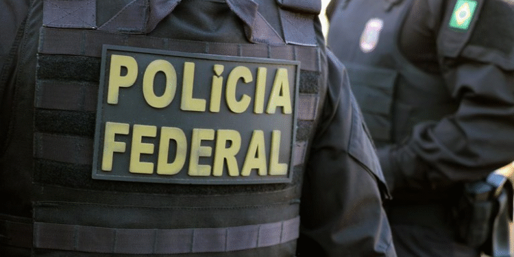 PF deflagra operação para combater a extração ilegal de recursos minerais em Rondônia