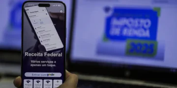 Receita libera hoje consulta ao segundo lote de restituição do IR