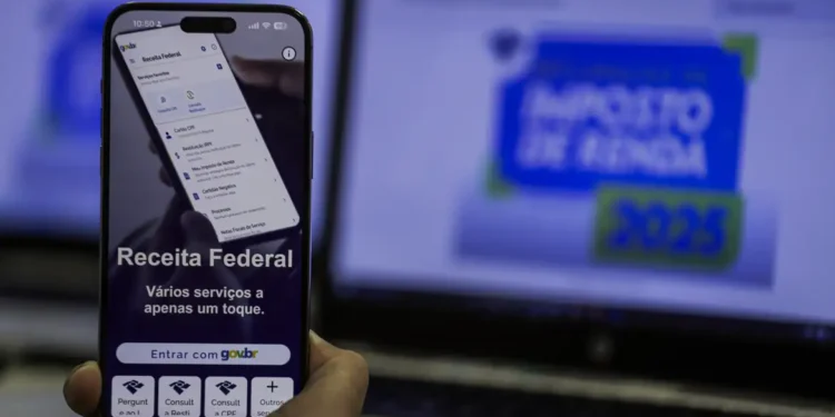 Receita libera hoje consulta ao segundo lote de restituição do IR