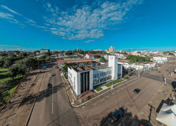 Prefeitura de Porto Velho anula contrato e reforça compromisso com a transparência na gestão