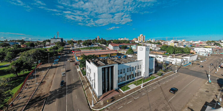 Prefeitura de Porto Velho anula contrato e reforça compromisso com a transparência na gestão