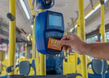 Prefeitura de Porto Velho inicia transição para novo sistema de bilhetagem digital no transporte coletivo